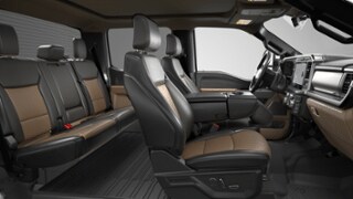2026 Ford Super Duty® Internal Image 1